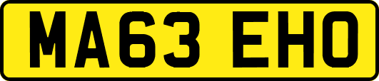 MA63EHO
