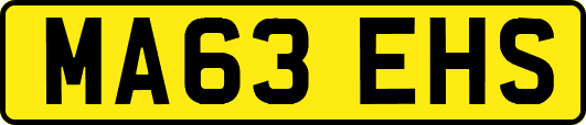 MA63EHS
