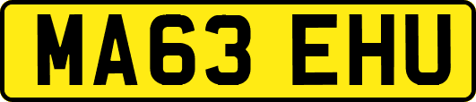 MA63EHU