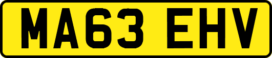 MA63EHV