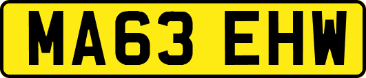MA63EHW