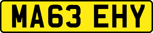 MA63EHY