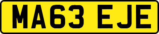 MA63EJE
