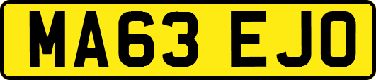 MA63EJO