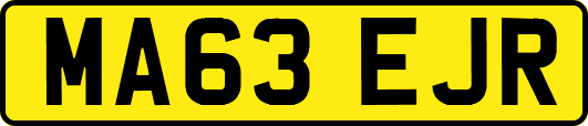 MA63EJR