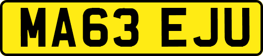 MA63EJU