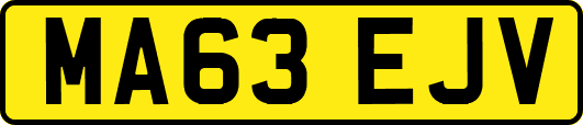 MA63EJV