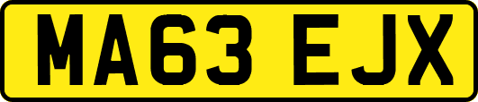 MA63EJX