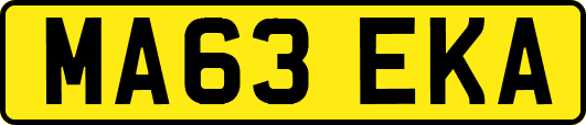 MA63EKA