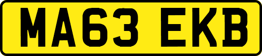 MA63EKB