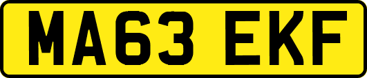 MA63EKF