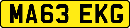 MA63EKG