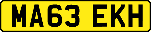 MA63EKH