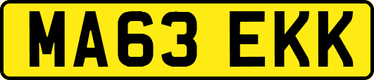 MA63EKK
