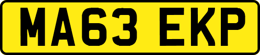 MA63EKP