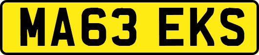 MA63EKS