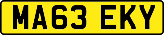 MA63EKY