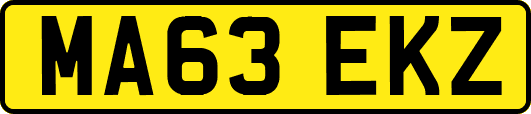 MA63EKZ