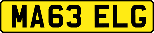 MA63ELG