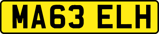 MA63ELH