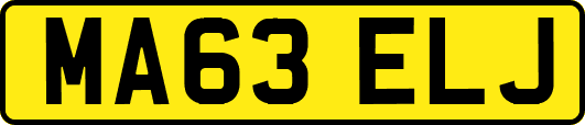 MA63ELJ