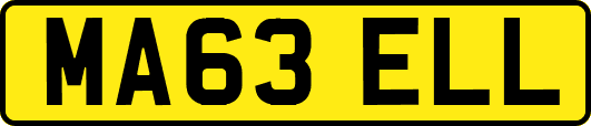 MA63ELL