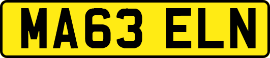 MA63ELN