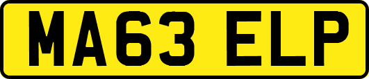 MA63ELP