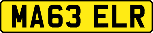 MA63ELR