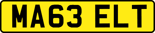 MA63ELT