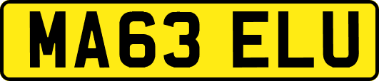 MA63ELU