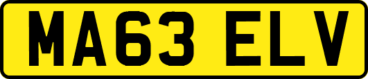 MA63ELV