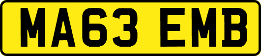 MA63EMB