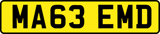 MA63EMD