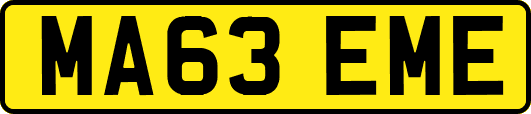 MA63EME