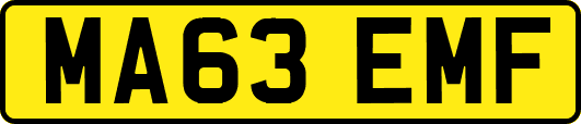 MA63EMF