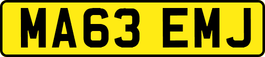 MA63EMJ