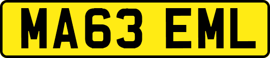 MA63EML