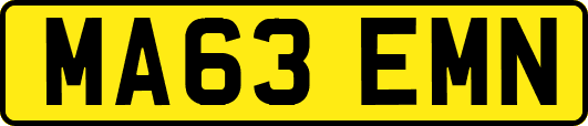 MA63EMN