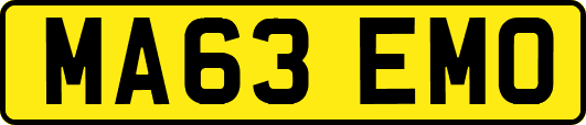 MA63EMO