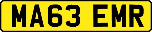 MA63EMR