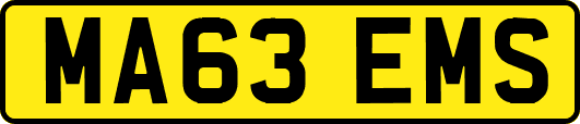 MA63EMS