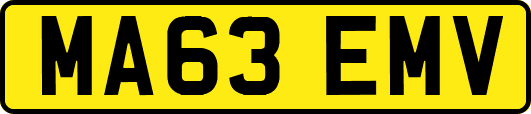 MA63EMV