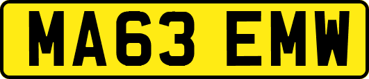 MA63EMW