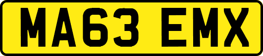 MA63EMX