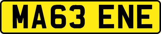 MA63ENE