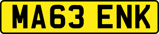 MA63ENK