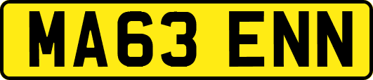 MA63ENN