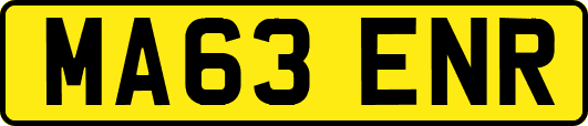 MA63ENR