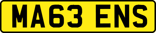 MA63ENS